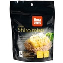 Miso Shiro pasta (ryža) 300 g - Lima