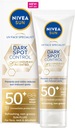 NIVEA SUN Spot Control LUMINOUS 630 SPF 50+, 40 ml