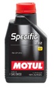 Oleje MOTUL 106413