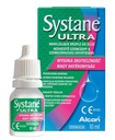 Systane Ultra, očné kvapky, 10 ml