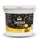 CHICKER KING vedierko na omáčku 5 kg