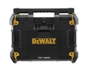 DEWALT BLUETOOTH STAVEBNÉ RÁDIO DWST1-81078