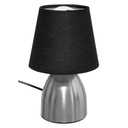 Klasická 3-STUPŇOVÁ stojaca lampa do miestnosti, 40W