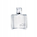 AVON PURE EDT PRE NEHO 75ml _ZADARMO!