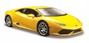 Model MAISTO LAMBORGHINI HURACAN LP 610-4 31509