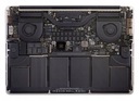 VÝROBNÁ BATÉRIA APPLE A1417 MACBOOK PRO 15 A1398 2012-2013