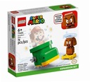 Lego SUPER MARIO 71404 Goomba's Boot - rozširujúca sada...