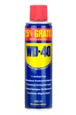 WD-40 MULTIFUNKČNÝ ODSTRAŇOVAČ HRDZE 250 ML