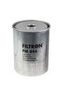 FILTRON PALIVOVÝ FILTER Citroen, FSO Polonez, Ford, P