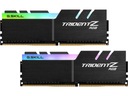 G.SKILL Trident Z RGB RAM 16GB 4600MHz