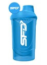 SFD SHAKER WAVE 600 ML BEZPETEKOVÝ SHAKER PRE KONDICIONÉRY