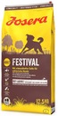 JOSERA Festival s lososom 12,5kg