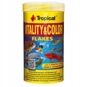 TROPICAL VITALITY & COLOR 1000ml