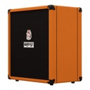 ORANŽOVÉ Crush Bass 50 basové kombo 50W