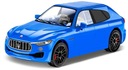 COBI BLOKY 24569 MASERATI LEVANTE GTS 106 EL.