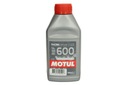 Brzdová kvapalina MOTUL RBF 600 FL 0,5L 100948