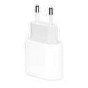 Originálna nabíjačka Apple Charger 20 W USB-C napájací adaptér – Novinka!