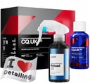 CarPro CQuartz UK Edition 3.0 – Easy Quartz Coating 50 ml + Reload 100 ml