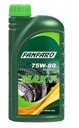 FANFARO 75W80 MAX 7 1L