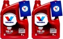 VALVOLINE MaxLife 5W30 8L MAX LIFE A3/B3, A3/B4