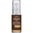 Joanna Argan Oil Hodvábny regeneračný elixír na vlasy 30 ml