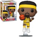 Legendy NBA POP! Športová vinylová figúrka Wilt Chamberlain 163