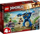 Lego Ninjago ElectroMech 71740