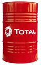 Total Rubia Tir 7400 15W40 fľaša 208 l