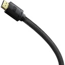 Kábel HDMI 2.1 8K/60Hz 5m, HDR, Baseus