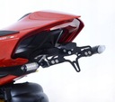 PLATE MOUNT R&G DUCATI PANIGALE SPECIALE