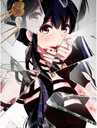 Plagát Anime Spy x Family SXF_042 A2 (vlastný)