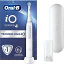 Oral-B iO Series 4 Docela elektrická zubná kefka