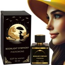 PARFUM SO SILNÝMI FEROMÓNMI MOONLIGHT SYMPHONY DÁMSKE FEROMÓNY ORIGINÁL