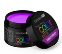 EXCELLENT PRO BUILDER GEL STAVEBNÝ GÉL NEON FIALOVÁ DISCO FIALOVÁ 15 g