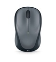 Optická myš Logitech M235; 800 DPI; sivej farby