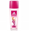 ADIDAS FRUITY RHYTHM DEODORANT ATOMIZER ORIGINÁL