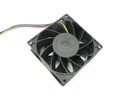 ÚČINNÝ ventilátor 92x92x38mm 12V PWM BESTFAN