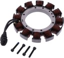 Stator alternátora Harley Davidson FXRS-SP