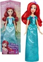 DISNEY PRINCESS ROYAL SHIMMER ARIEL 9024