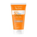 AVENE CLEANANCE farbiaci krém SPF50+ 50ml