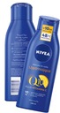 NIVEA TELOVÉ MLIEKO Q10 FIRMING s VITA. C