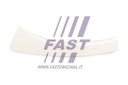 FAST FT90747 Ochranná lišta predného svetla