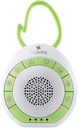 Detský spacák MyBaby SoundSpa On-the-Go