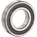 Hlboké guľkové ložisko SKF 6013-2RS1