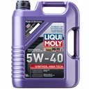 OLEJ LIQUI MOLY SYNTHOIL HIGH TECH 5W40 5L