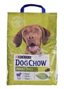 Purina DOG CHOW ADULT Lamb 2,5kg