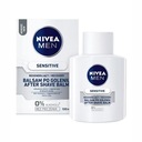 Nivea balzam po holení pre mužov 100 ml