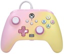 Káblová podložka PowerA Xbox Series Pink Limonade