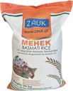 Zauk Mehek Extra dlhá ryža Basmati 20 kg Premium