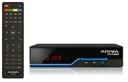 FERGUSON ARIVA 175 COMBO TUNER DVB-S2 DVB-T2 DVBC H.265 HEVC BLUETOOTH HDMI